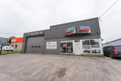 205 Wharncliffe Road S, London South, On N6j 2k8