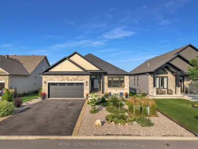 Detached in Clarence-Rockland