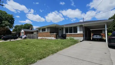 Detached in Hamilton