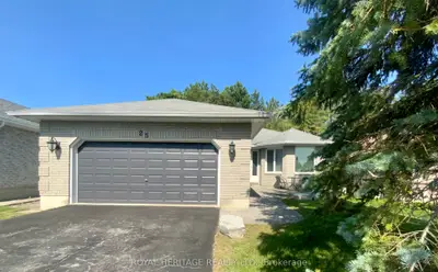 Detached in Kawartha Lakes