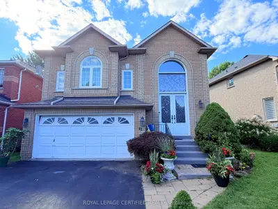 Detached in Hamilton