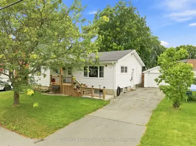 19 Graham Street E, Greater Napanee, On K7r 1l6