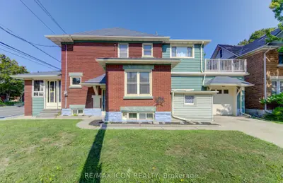Detached in Kitchener