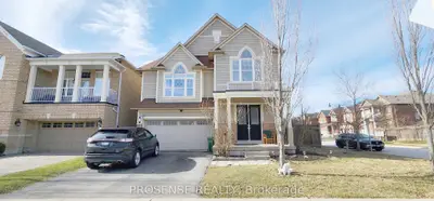 Detached in Hamilton