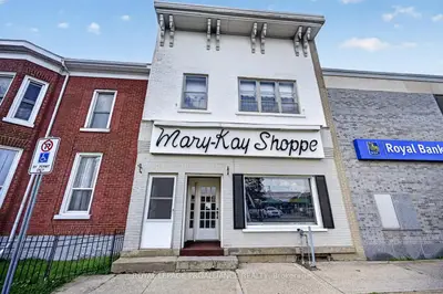 314-316 King Street W, Prescott, On K0e 1t0