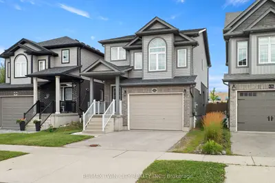 680 Blair Creek Drive, Kitchener, On N2p 0e7