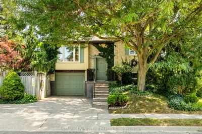 Detached in Cambridge