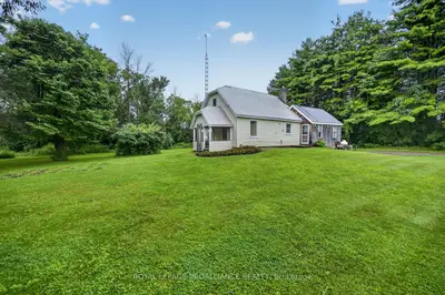 11836 Rocksprings Road, Elizabethtown-kitley, On K0g 1r0