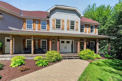 1749 Albert Leroux Road, The Nation, On K0a 1m0