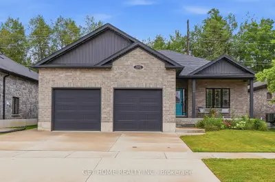 410 Rogers Road, North Perth, On N4w 0h2
