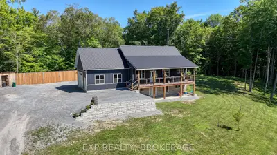 1020 Hill Road, Frontenac, On K0h 1t0