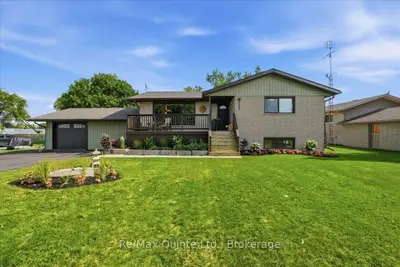 353 Lakeshore Road, Brighton, On K0k 1h0