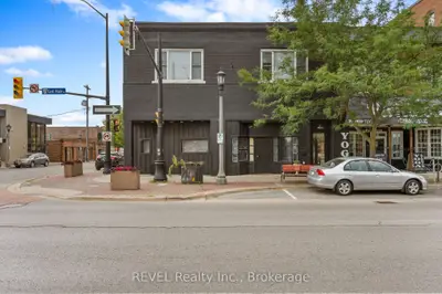 77 East Main Street S, Welland, On L3b 3w4