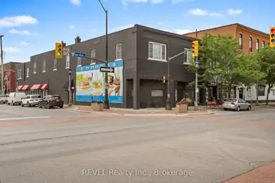 77 East Main Street S, Welland, On L3b 3w4