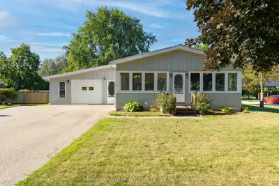Detached in Aylmer