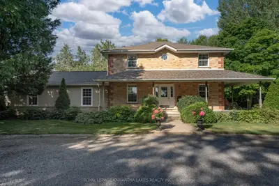 890 Woodville Road, Kawartha Lakes, On K0m 2t0