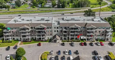 120 Prestige Circle 114, Orleans - Cumberland And Area, On K4a 1b4