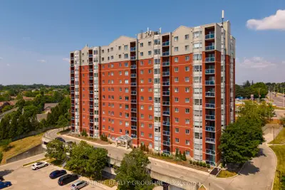 30 CHAPMAN Court 507, London North, ON N6G 4Y4
