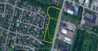 Cl71 Cameron Street, Hawkesbury, On K6a 3k1