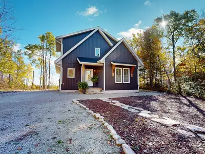 41 Harkins Road, Northern Bruce Peninsula, On N0h 1z0