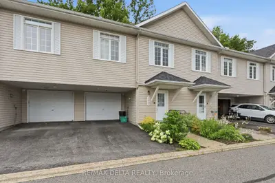 1667 MANON Street, Clarence-Rockland, ON K4K 1T9