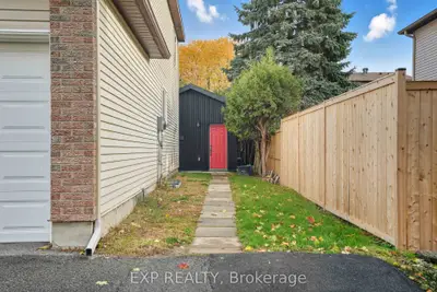Other in Barrhaven