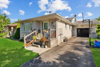 43 Sussex Crescent, London East, On N5y 5h3