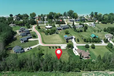 Vacant Land in Bluewater