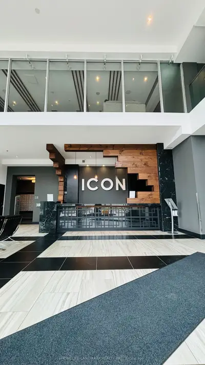 Condo Apartment in Waterloo