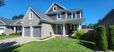 249 Wilson Avenue, Tillsonburg, On N4g 0h4