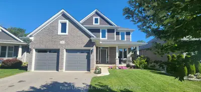 249 Wilson Avenue, Tillsonburg, On N4g 0h4