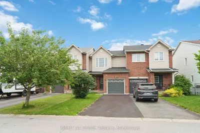 343 Amici Terrace, Kanata, On K2s 0j4