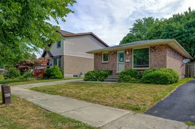 132 Ardsley Crescent, London North, On N6g 3w7