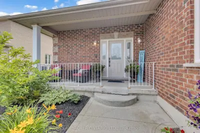 41 Harmer Crescent, Blandford-blenheim, On N0j 1g0