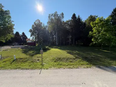 Parts 3 & 4 Kovac Lane, Saugeen Shores, On N0h 2l0