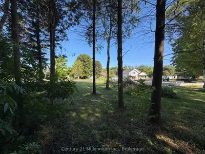 Parts 3 & 4 Kovac Lane, Saugeen Shores, On N0h 2l0
