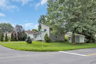 366 Charron Street, Clarence-rockland, On K4k 1b2
