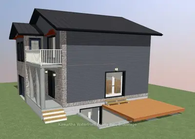 2 Monck Street, Kawartha Lakes, On K0m 2l0