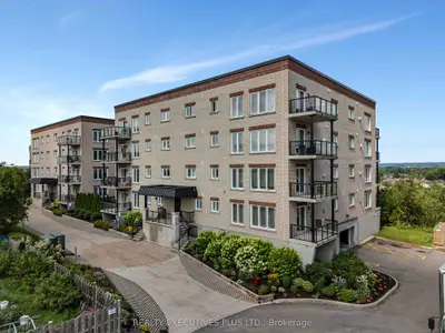 2376 Albert Street 103, Clarence-rockland, On K4k 0c5