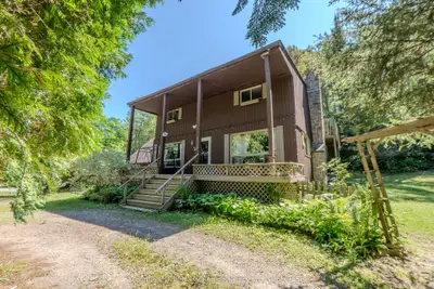 129 Mountain Road, Callander, On P0h 1h0