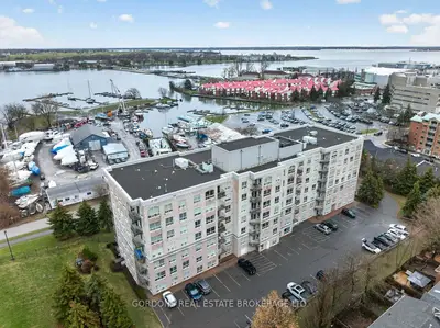 350 Wellington Street 401, Kingston, On K7k 7j7