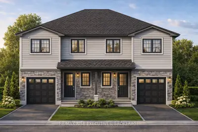 182 Sweet Grass Drive, Loyalist, On K0h 2h0