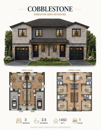 182 Sweet Grass Drive, Loyalist, On K0h 2h0