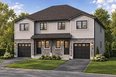 182 Sweet Grass Drive, Loyalist, On K0h 2h0