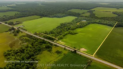 1052 Longwoods Road, Southwest Middlesex, On N0l 1z0