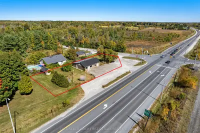 18318 Hwy 7 Highway, Tay Valley, On K7h 3c6