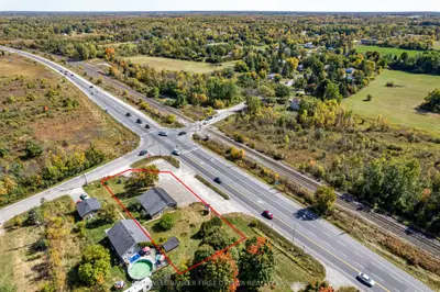 18318 Hwy 7 Highway, Tay Valley, On K7h 3c6