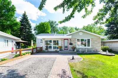 29 Marshall Park Drive, North Bay, On P1a 2n8