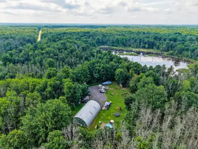 2512 County Road 30 Road, North Glengarry, On K0c 1a0