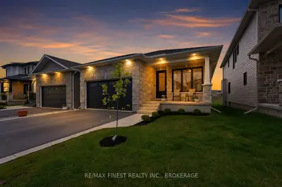 Detached in Kingston